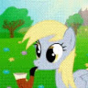 Meet your Posher, Sandy